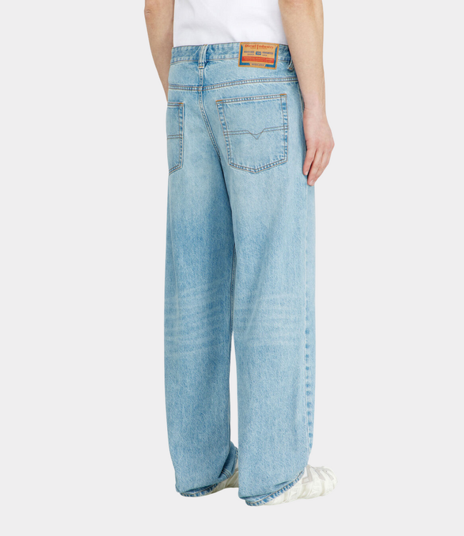Diesel Diesel 2001 d macro jeans 09i29
