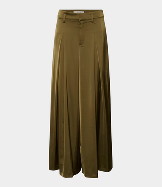 Gestuz gzcerina hw pants military olive