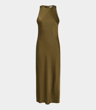 Gestuz gzcerina sl dress military olive