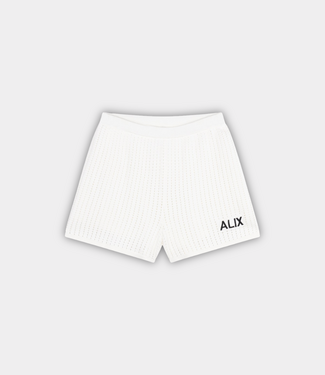 Alix the Label Ajour short cream