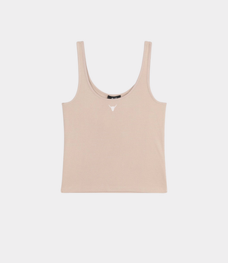 Alix the Label Tank top sand