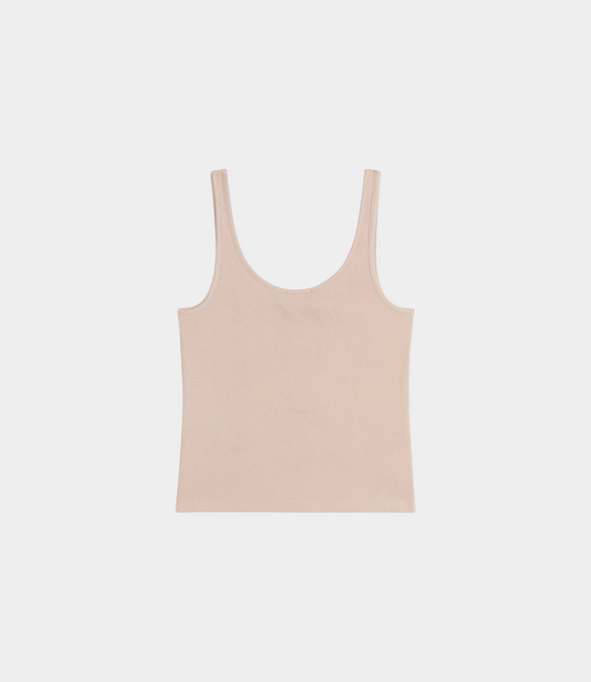 Alix the Label Tank top sand