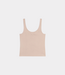 Alix the Label Tank top sand