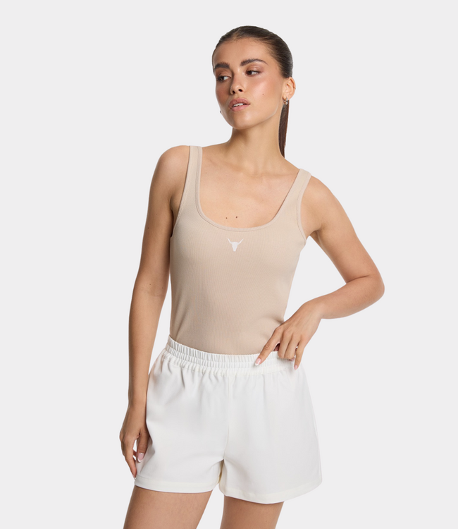 Alix the Label Tank top sand