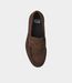 Nubikk Jones gatsby shoe dk brown suede