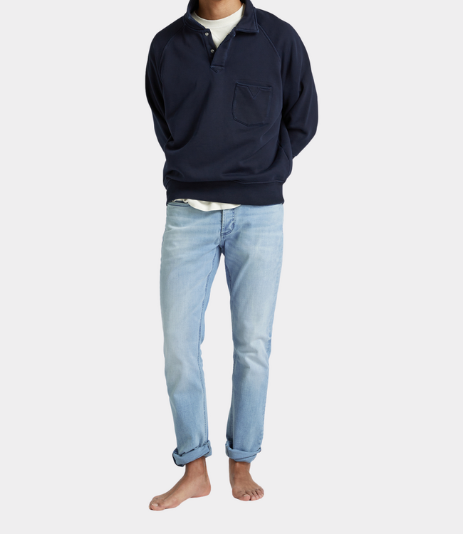 Denham Denham razor fm 0121 jeans light blue 01-26-04-11-006