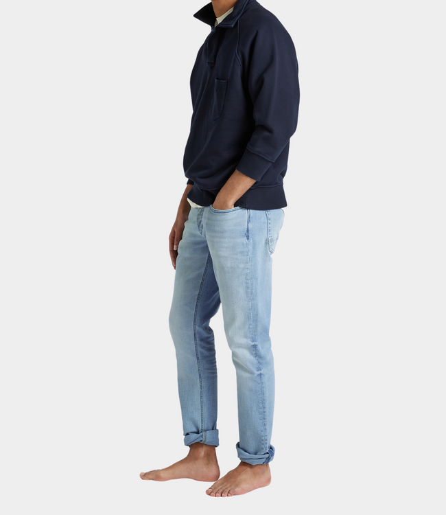 Denham razor fm 0121 jeans light blue