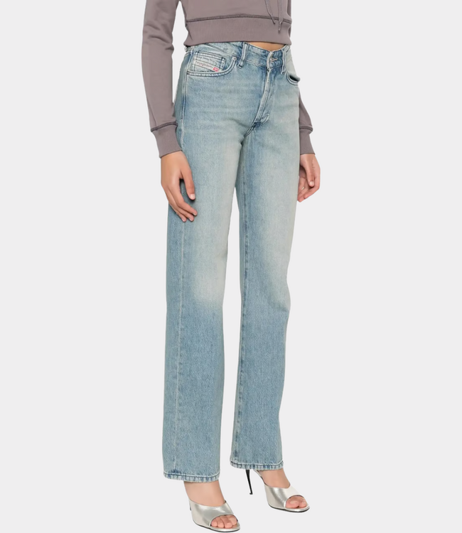 Diesel 1971 d sent jeans 0BEBF