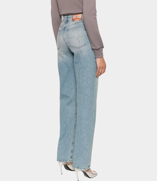 Diesel Diesel 1971 d sent jeans 0BEBF A19871-0DEBF-01