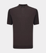 Genti Genti Polo zip ss red K5140-3260-080