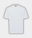 Genti Tee ss white