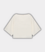 Club L'avenir Club L'avenir Bela cl top off white 1058235-91