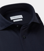 Profuomo Profuomo X cutaway shirt navy PP2H00008C-M3