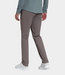 North84 North84 Sensitive travel pant taupe 84142019-245