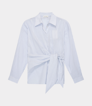 Club L'avenir Juliette'cl blouse stripe