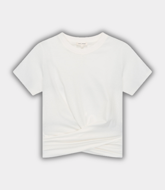 Club L'avenir hiliya'cl top summer white