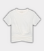Club L'avenir Club L'avenir hiliya'cl top summer white 1058212-107