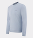Woolrich Dyed logo crewneck faded flask