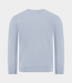 Woolrich Woolrich Dyed logo crewneck faded flask CFWOSW2044MRUT5381-31218