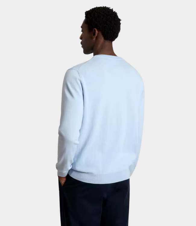 Woolrich Woolrich Logo crewneck flask CFWOKN0331MRUF0787-30133