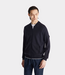 Peuterey Mosk knit cardigan navy