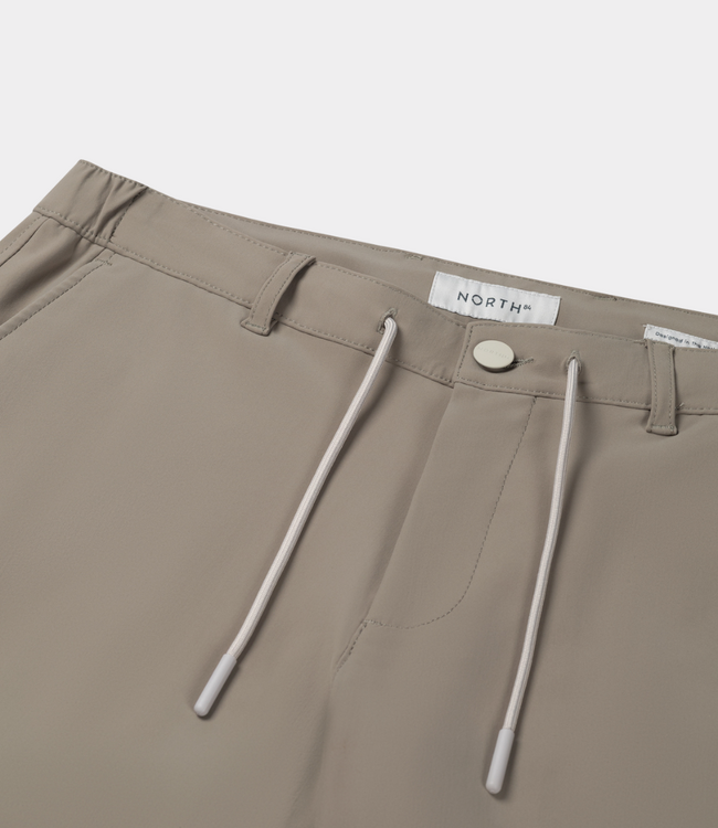 North84 North84 Sensitive Travel Shorts Sea Green 84442019-352
