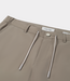 North84 Sensitive Travel Shorts Sea Green