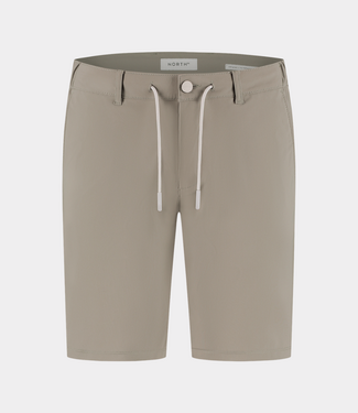 North84 Sensitive Travel Shorts Sea Green
