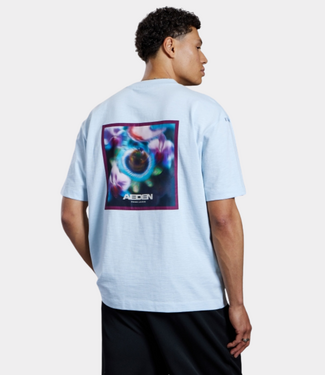 Aeden Astralis Tee ice water