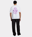 Aeden Clyra Tee off white