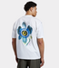 Aeden Aeden Luceris Tee off white A22243283-101