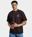 Aeden Malone Tee ganache