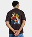 Aeden Malone Tee ganache