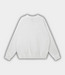 10Days 10Days baseball sweater yin yang ecru 20-807-6203-1002