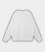 10Days baseball sweater yin yang ecru