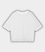 10Days mesh tee ecru