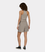 10Days 10Days tank top rib fog 20-451-6203-1160