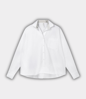 10Days shirt white