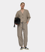10Days 10Days crinkle jogger fog 20-033-6203-1160