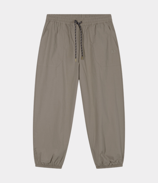 10Days crinkle jogger fog