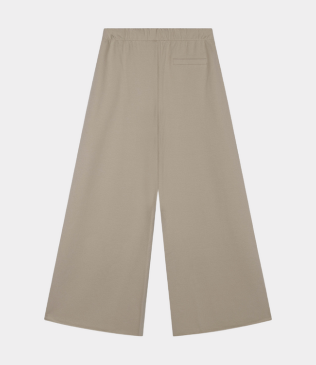 10Days silent chique wide jogger fog
