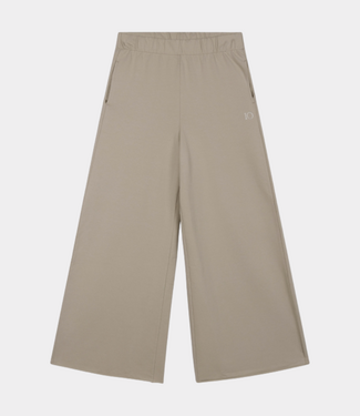 10Days silent chique wide jogger fog