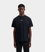 Olaf Olaf Block tee black M990101-BLACK