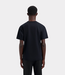 Olaf Block tee black
