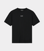 Olaf Block tee black