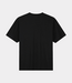 Olaf Block tee black