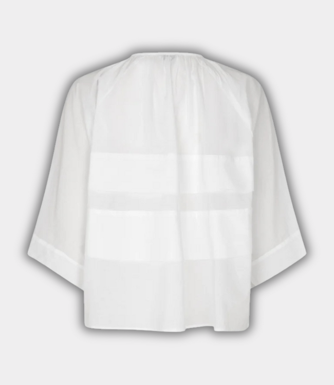 MbyM Merllita katria blouse white