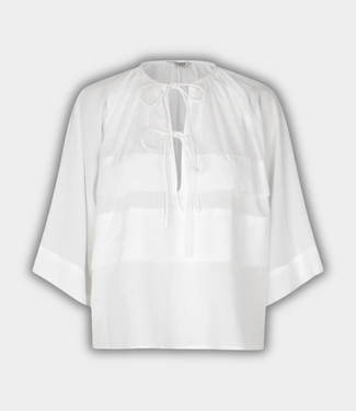 MbyM Merllita katria blouse white