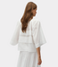 MbyM Merllita katria blouse white