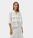 MbyM MbyM Merllita katria blouse white 58791062-800